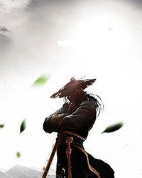 从练武到修神的