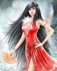 他的女主角by雪满山岗txt